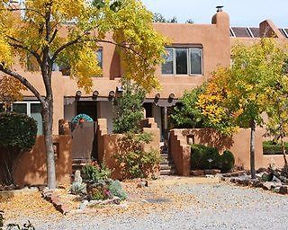 Las Brisas De Santa Fe Hotel Exterior photo