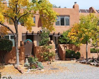 Las Brisas De Santa Fe Hotel Exterior photo