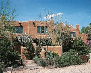 Las Brisas De Santa Fe Hotel Exterior photo